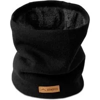 Cachito Halswärmer Winter Schlauchschal Unisex Ski, Fleece Schlauchschal Halstuch, verstärktes Fleecehalsband zum Schutz vor Kälte