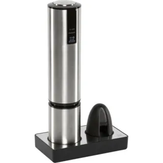 Peugeot ELIS Elis Touch electric Korkenzieher 27cm STAINLESS STEE
