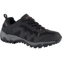 Hi-Tec Jaguar schwarz Herren Wanderschuh