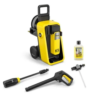 Kärcher K 5 Comfort Premium