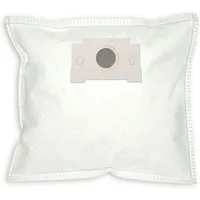 SAUGAUF Staubsaugerbeutel passend für Omega Apart-Serie, HSS 45/..., Super Power-Serie, passend für Omega, 10 St., 10er Sparpack