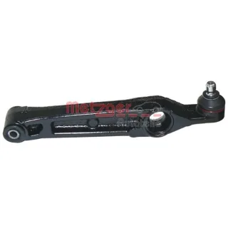 Metzger Querlenker vorne unten Opel Agila Subaru Justy Suzuki Ignis Wagon
