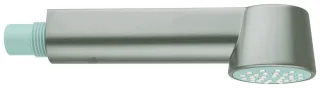Grohe Spülbrause 64158 supersteel , 64158DC0 64158DC0