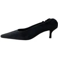 Next Forever Comfort® mittelhohe Pumps, geraffte Ferse Pumps