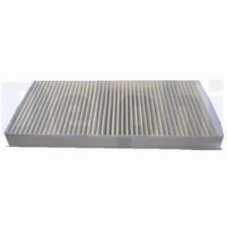 Delphi Aktivkohle-Innenraumfilter Cadillac Fiat Lancia Opel Saab