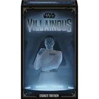 Star Wars Villainous - 3. Erweiterung, Brettspiel