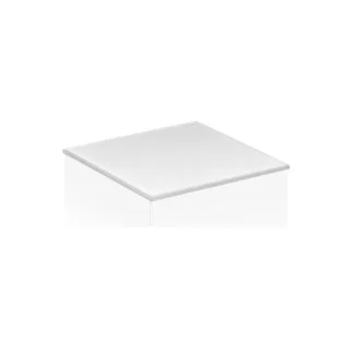 Keuco 31322189012 Cristallinglas, 716x3x520mm, cashmere