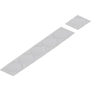 Geberit Abdeckkleber (6 Stück) D:20mm 245315001