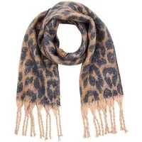 camel active Modeschal aus recyceltem Polyester