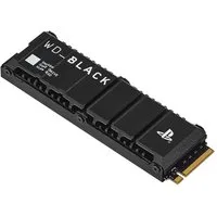 WD_Black SSD-Festplatte