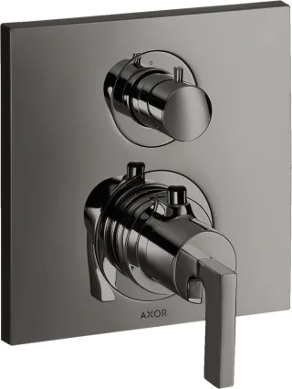 Hansgrohe Thermostat Unterputz Axor Citterio 39700330