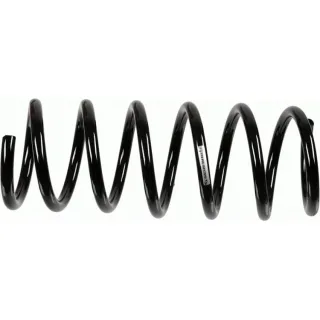 Sachs Feder hinten Volvo Xc60 Xc70 3,2