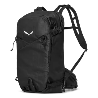 SALEWA - Sella Tour 32L Rucksack - Schwarz (Gr.UNI)