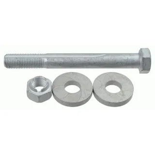 Lemf?rder Schraubensatz f?r Querlenker vorne Mercedes 3789701
