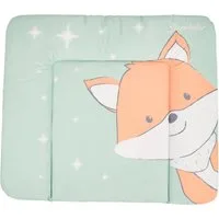 Sterntaler® Wickelauflage Filou, Made in Europe