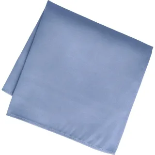 Willen - Willen Einstecktuch jeans - Gr. - OS