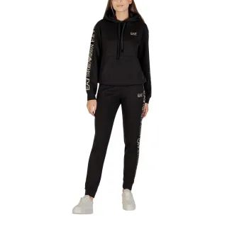 Ea7 Damen Overall