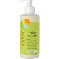Sonett Geschirrspülmittel - Lemon 300ml Geschirrspülmittel
