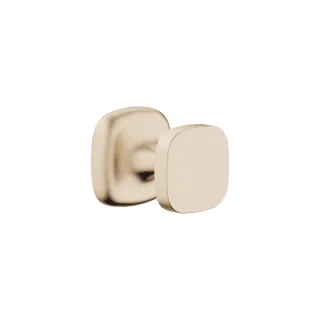 Dornbracht Unterputzventil, rechtsschließend COYA 36608404 Champagne gebürstet (22kt Gold),36608404- 36608404-46
