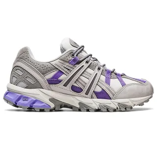Asics Gel-Sonoma 15-50 Womens Grey Trainer
