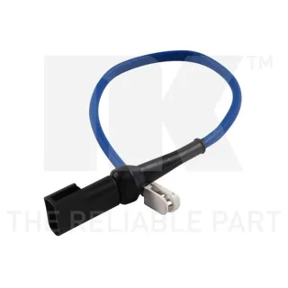 NK Warnkontakt f?r Bremsbel?ge Ford Transit 2,0 2,2 TDCi 280235