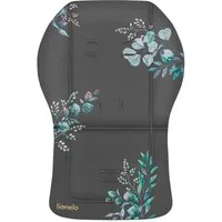 lionelo Kinderwagen-Sitzauflage SEATLINER, Universaleinsatz für die meisten Kinderwagen