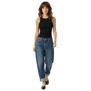 Levis - "501" Jeans für Damen (Gold)