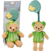 BABY born for babies TeddyStachelBÄRe 18cm, Kuscheltier