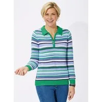 Witt Strickpullover Pullover Langarm