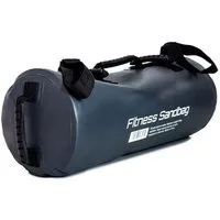 aerobis Ganzkörpertrainer Gewichtssack Fitness Sandbag, Mit Wasser, Sand oder Stahlkugeln befüllbar