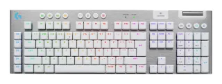 Logitech G G915 X | 920-012690 | Tastatur - LIGHTSPEED