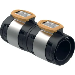Geberit FlowFit Kupplung PPSU, d50 620015001