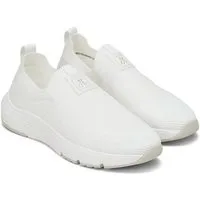 Marc O'Polo Marc O´Polo - Slip-On Sneaker - Weiß Slipper