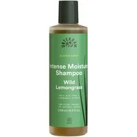 Urtekram Haarshampoo Wild Lemongrass, 250 ml