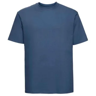 Russell - T-Shirt für Herren (Indigo)