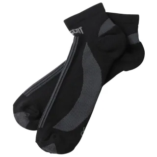 MASCOT Maseru Socken COMPLETE Schwarz / Dunkelanthrazit Schwarz / Dunkelanthrazit 44-48 - 50411-881-0918-44-48