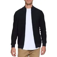 Indicode Strickjacke Marland