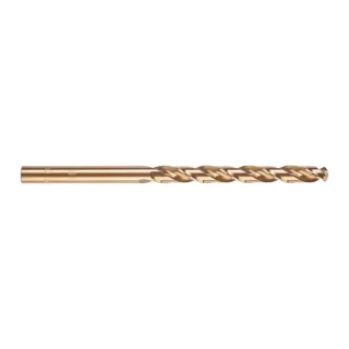 Milwaukee - METALLBOHRER HSS-G COBALT 5.5X93MM (10) - 4932373344