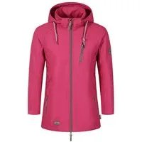 RennerXXL Funktionsjacke Jessica Damen Softshelljacke - Wasserdicht - Große Größen & Übergrößen Damen Jacke - Softshell Outdoorjacke große Größen