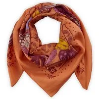 Codello Bandana, mit sommerlichen Symbolen