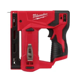 Milwaukee Akku-Tacker M12 BST-0 - 4933459634