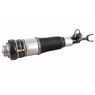 Vemo Luftfederbein vorne rechts Audi A6 C6 V15-50-0002-1