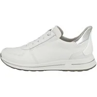 Ara Osaka Damen Sneaker Turnschuhe, Sportschuhe, Freizeitschuhe, Halbschuhe, Schnürschuhe