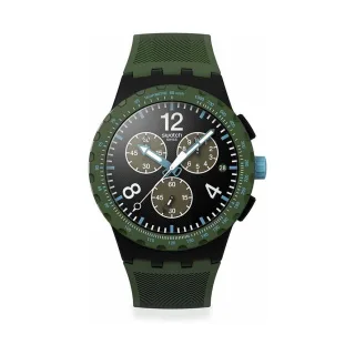 Swatch Unisexuhr 2508 SWATCH ESSENTIALS SUSB421