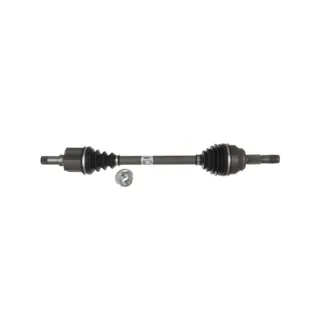 SKF Antriebswelle vorne links Fiat Ducato 250