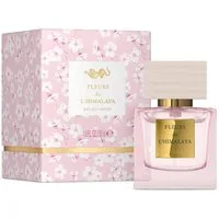 Rituals Eau de Parfum RITUALS Fleurs de l’Himalaya Eau de Parfum for Her, 1-tlg., Floraler Damenduft mit Orchidee & Pfingstrose