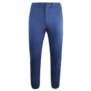Lacoste Freizeit regelmäßige Fit Herrenblaue Hosen