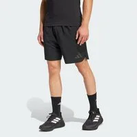 adidas Performance Shorts TIRO TRAVEL SHORTS, GEWEBT (1-tlg)