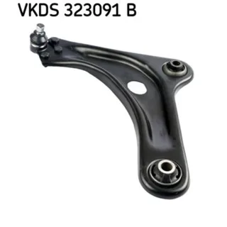 SKF Querlenker vorne links Citroen C3 C4 Ds3 Peugeot 2008 208