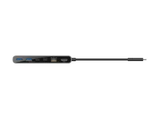 Belkin CONNECT | inc024hqsgy | Dockingstation - für Laptop